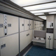 Illustration for article titled Traveling in a Boeing 747 in the 1970s was pretty damn awesome